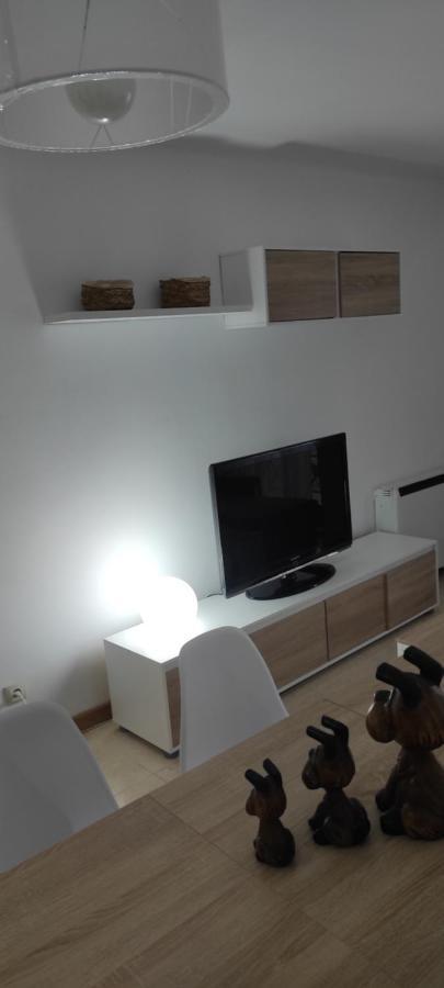 Apartamento Vacacional Baiona Exterior photo
